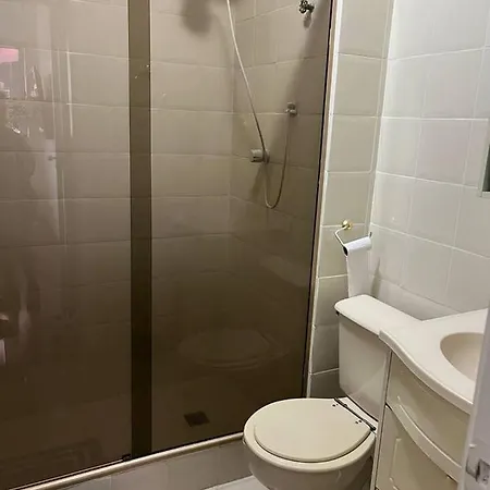 Barra Da Tijuca Apartment Rio de Janeiro Exterior photo
