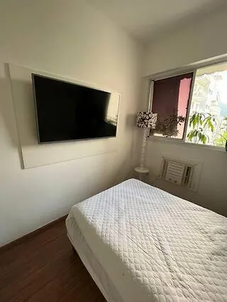 Barra Da Tijuca Apartment Rio de Janeiro Exterior photo