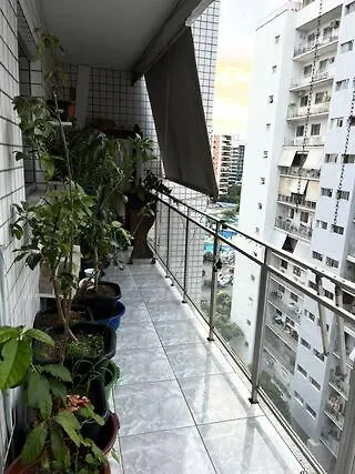 Barra Da Tijuca Apartment Rio de Janeiro Exterior photo