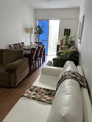 Barra Da Tijuca Apartment Rio de Janeiro Exterior photo