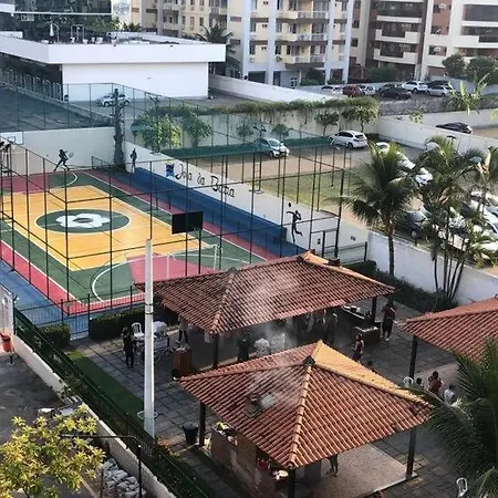 Barra Da Tijuca Apartment Rio de Janeiro Exterior photo