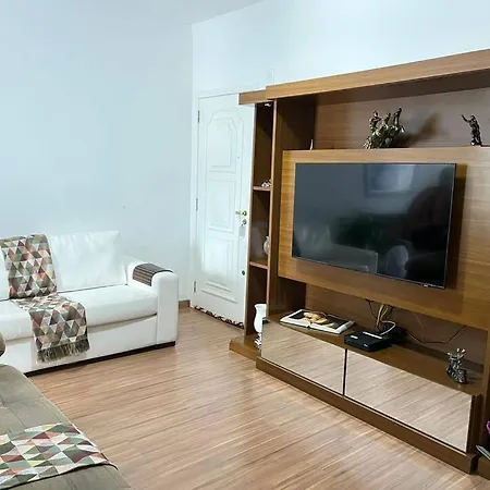 Barra Da Tijuca Apartment Rio de Janeiro Exterior photo