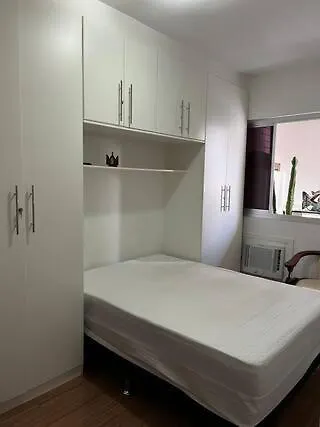 Barra Da Tijuca Apartment Rio de Janeiro Exterior photo