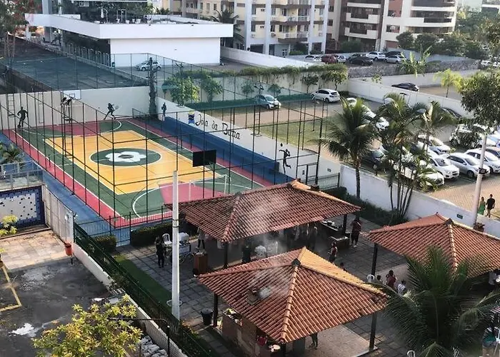 Barra Da Tijuca
