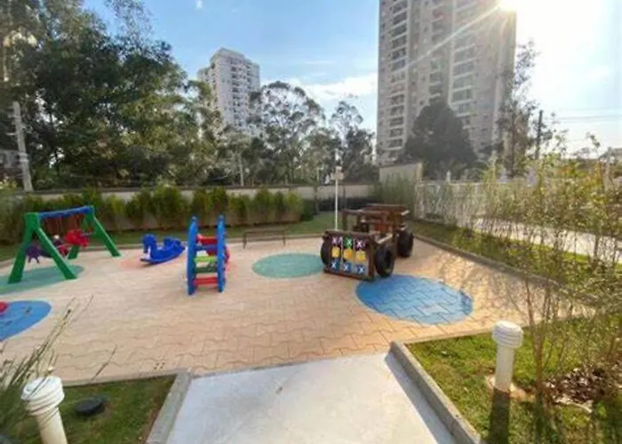 Barra Da Tijuca