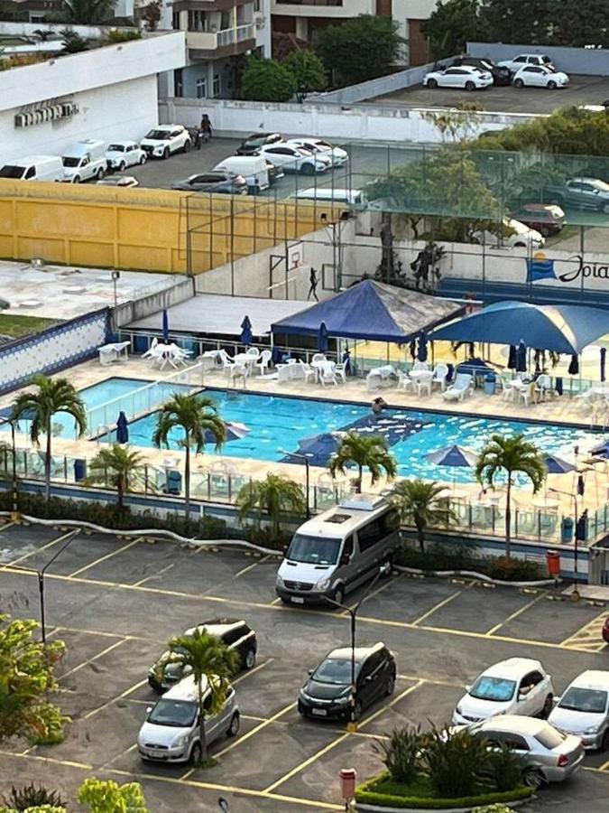 Barra Da Tijuca Apartment *