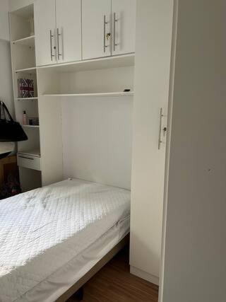 Barra Da Tijuca Apartment Rio de Janeiro